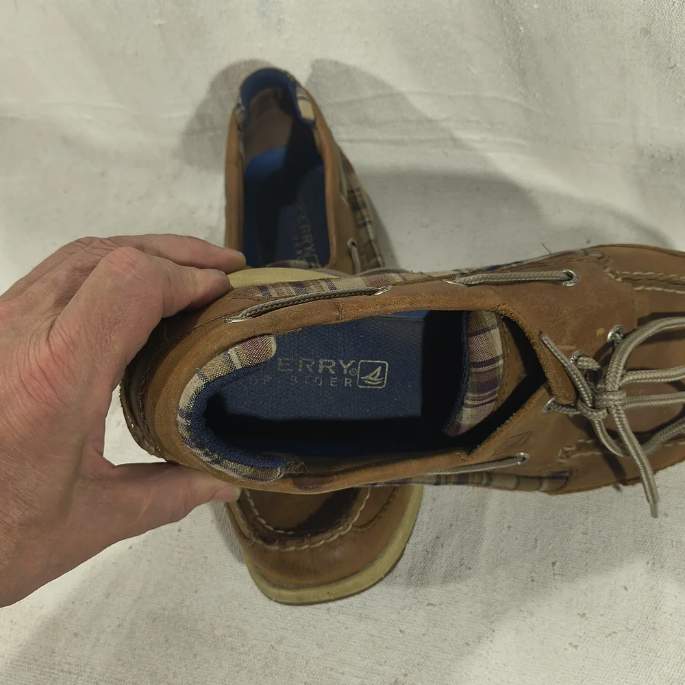 Sperry experience timeless